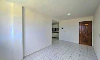 Imagem 6: Apart. no Cond. Príncipe de Astúrias em Capim Macio, lazer completo, loc. privilegiada