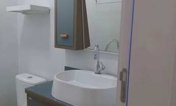 Imagem 7: Apartamento Navegantes 77m da praia