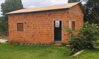 Imagem 2: Casa no bujari terreno bem grande