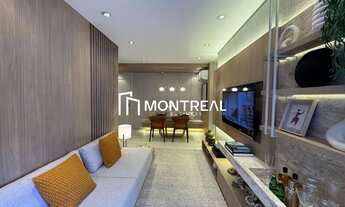 Imagem 7: APARTAMENTO À VENDA NA VILA CLEMENTINO, 2 DORMITÓRIOS, 1 SUÍTE. 1 VAGA DE GARAGEM