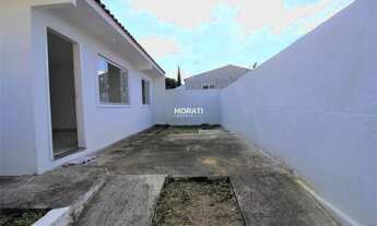 Imagem 4: Casa em São José dos Pinhais