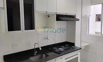 Imagem: Excelente Apartamento 2Quartos Bello Solare