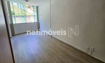 Imagem 2: EXCELENTE APARTAMENTO A VENDA NO BURITIS, 2 QUARTOS COM SUITE E ELEVADOR