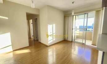 Imagem 2: Apartamento com 3 quartos e 70m² para aluguel ou venda