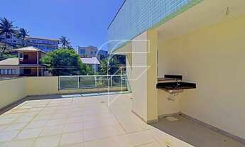 Imagem 3: Duplex para venda com 273 metros quadrados com 3 quartos em Village da Praia - Guarapari