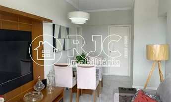 Imagem: Imóvel para venda tem 54 metros quadrados