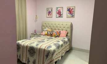 Imagem 7: SOBRADO - 3 SUÍTES - ÁREA 301m² - JARDINS BARCELONA - SENADOR CANEADO/GO