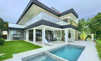 Imagem: Casa, 403 m² - venda por R$ 5.850.000,00