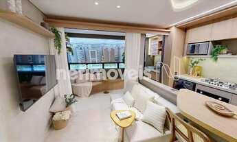 Imagem 2: Lançamento no Palmares, unidades de 02 e 03 quartos com lazer completo