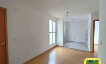 Imagem: Apartamento para alugar, 43 m² por R$ 1.853,18/mês