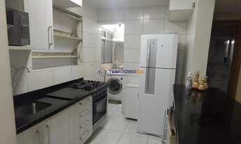 Imagem 2: Compre 1 dormitório, banheiro social, área privativa de 50.45m²,Cidade Baixa