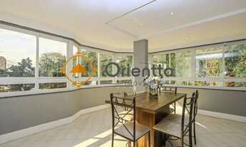 Imagem: Apartamento todo mobiliado, espaçoso e