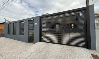 Imagem: CASA MOBILIADA À VENDA NO JARDIM DAS FLORES