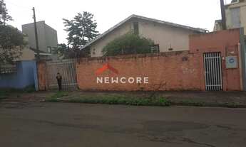 Imagem 2: Casa em Rua Júlio César Ribeiro - Jardim Lolata - Londrina/PR