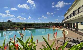 Imagem 7: Terreno à venda com 346m² no Santorini Residencial Club em Paulínia