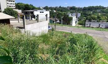 Imagem 5: Terreno,bairro Nossa Senhora da Saúde