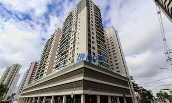 Imagem 3: Apartamento para alugar, 128 m² por R$ 5.267,52/mês - Cabral - Curitiba/PR