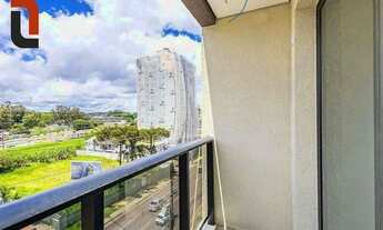 Imagem 5: Apartamento com 2 dormitórios à venda, 51 m² por R$ 550.000,00 - Ecoville - Curitiba/PR