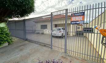 Imagem 2: Casa à venda, Vila Nasser, Campo Grande, MS