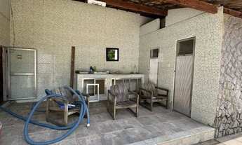 Imagem 4: Casa com 3 dormitórios à venda, 400 m² por R$ 1.100.000,00 - Maria Paula - Niterói/RJ