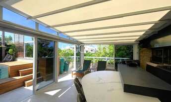 Imagem 3: Recreio dos Bandeirantes