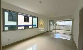 Imagem 2: Apartamento para locação com 3 quartos no bairro Sion