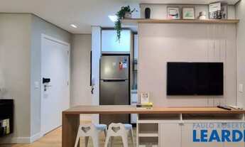 Imagem 6: APARTAMENTO - BOM RETIRO - SP