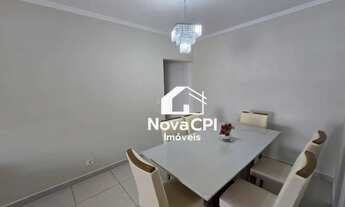 Imagem 4: Apartamento para Aluguel 2 Quartos (2 Suítes) | Sacada Gourmet | Mobiliado | 2 Vagas