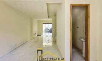 Imagem 4: Imperdível! Casa à venda em Curitiba-PR, Tatuquara: 3 quartos, 1 sala, 2 banheiros, 74,00m