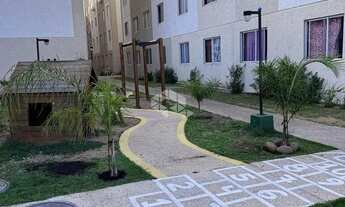 Imagem 4: Apartamento 2 Dormitórios a venda no Bairro Restinga