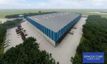 Imagem 2: Galpão logístico/industrial para alugar, 5.567m² por R$ 222.958/mês - Cumbica - Guarulhos