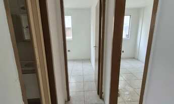 Imagem 3: Apartamento 2 qts - Nilópolis - RJ