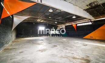 Imagem 5: Barracão l 468m² l Jardim Presidente l Cuiabá/MT