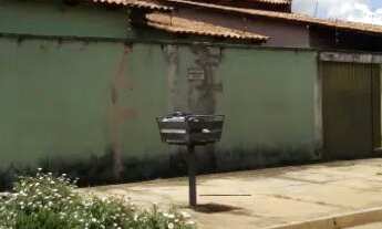 Imagem: Casa Buriti Sereno 3 Quartos - Próximo