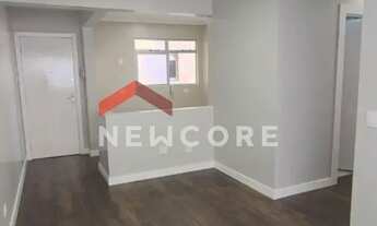 Imagem 3: Apartamento em Rua Theodoro Schneider - Portão - Curitiba/PR