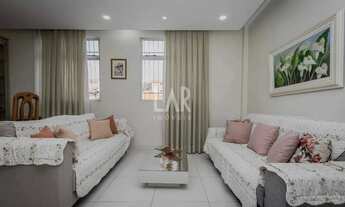 Imagem 4: Cobertura à venda, 5 quartos, 1 suíte, 2 vagas, Santa Tereza - Belo Horizonte/MG