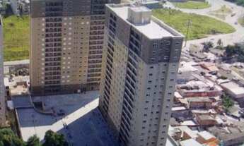 Imagem: Apartamento com 2 dormitórios à venda