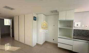 Imagem 3: Andar corrido para aluguel, Vila da Serra - Nova Lima/MG