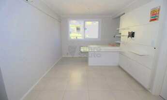 Imagem: Apartamento no Edifício Montauk - Conforto