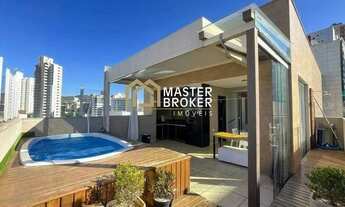 Imagem 6: Cobertura à venda, 4 quartos, 2 suítes, 4 vagas, Buritis - Belo Horizonte/MG