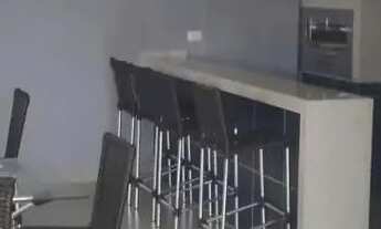 Imagem 4: Apartamento com 2 dormitórios à venda, 50 m² por R$ 320.000,00 - Jardim Alvorada - Maringá