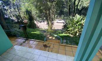 Imagem 6: Excelente terreno Comercial/Residencial de esquina na Rua Mateus Leme em frente ao Parque