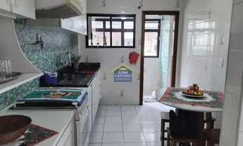 Imagem 5: Ocian - Apto 1 dorm, Mobiliado c/ sacada, 350 mts da praia