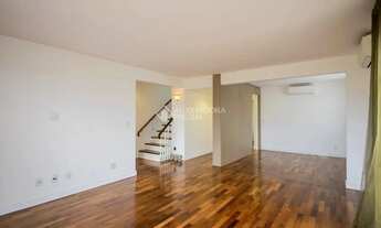 Imagem 5: Cobertura 3 dormitórios 249m2 privativos 1 vaga de garagem no bairro Moinhos de Vento