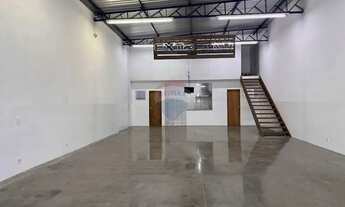 Imagem 6: Galpão semi -novo á venda no Braz Cavenaghi 185 m2 energia solar R$480.000