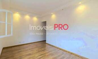 Imagem 6: Lindo sobrado no brooklin Paulista! Ótima oportunidade!