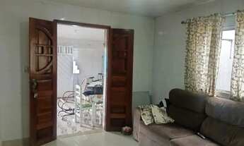 Imagem 4: CASA NA CIDADE OPERÁRIA