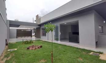 Imagem 5: Linda casa térrea de esquina