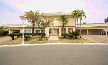 Imagem 4: Casa em Condomínio para Venda em Indaiatuba, Maison Du Parc, 4 dormitórios, 4 suítes, 7 ba