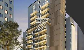 Imagem: STUDIO com 1 dormitório à venda com 60m²